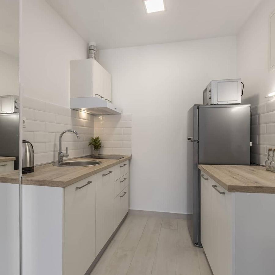 Luxury Apartments Skalinada Near Beaches, Tisno - Dalmatia מראה חיצוני תמונה