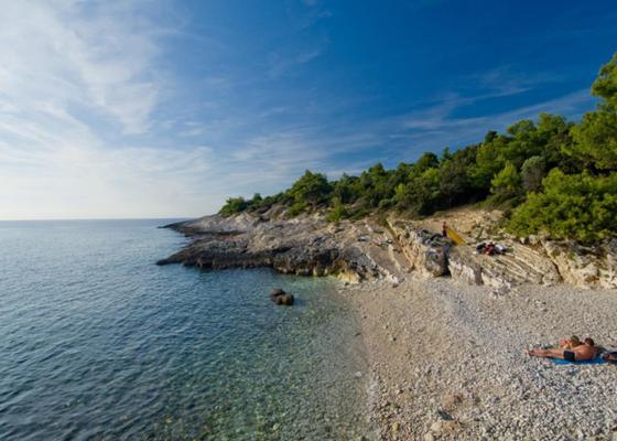 Luxury Apartments Skalinada Near Beaches, Tisno - Dalmatia מראה חיצוני תמונה