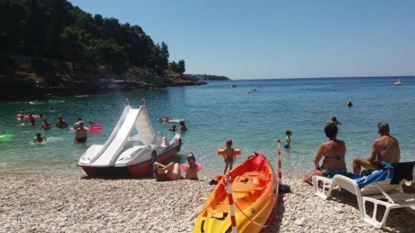 Luxury Apartments Skalinada Near Beaches, Tisno - Dalmatia מראה חיצוני תמונה
