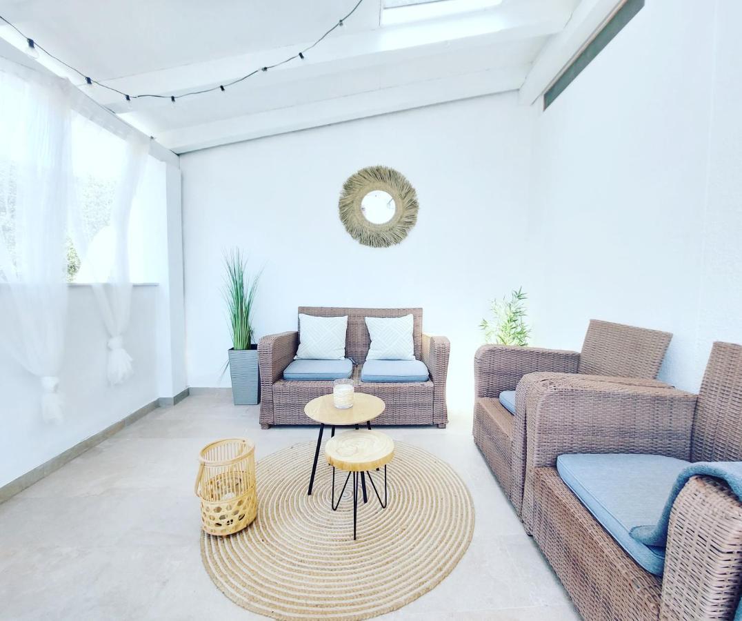 Luxury Apartments Skalinada Near Beaches, Tisno - Dalmatia מראה חיצוני תמונה