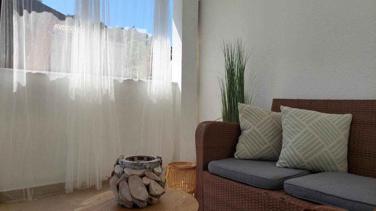 Luxury Apartments Skalinada Near Beaches, Tisno - Dalmatia מראה חיצוני תמונה